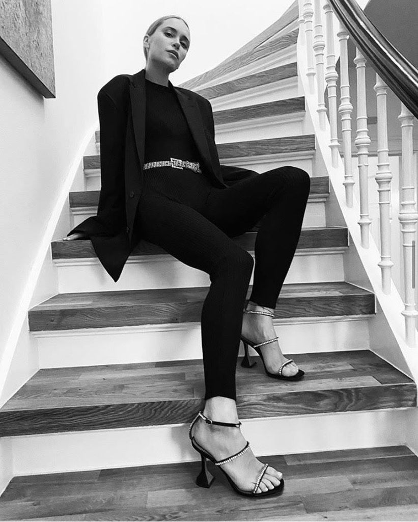 FRIDAY MUSE