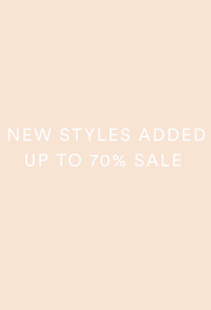 New styles added