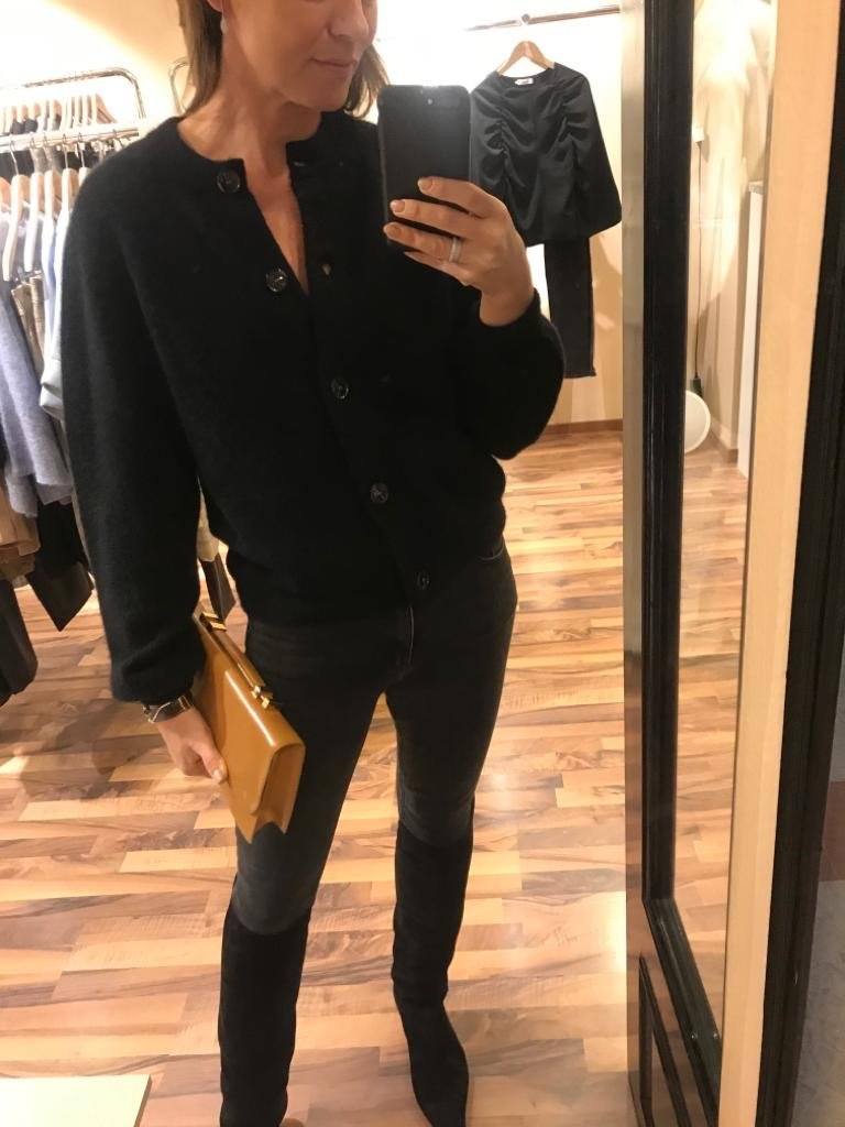 Women in stylein