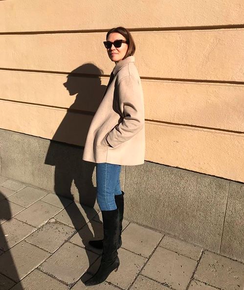 Tapio Beige