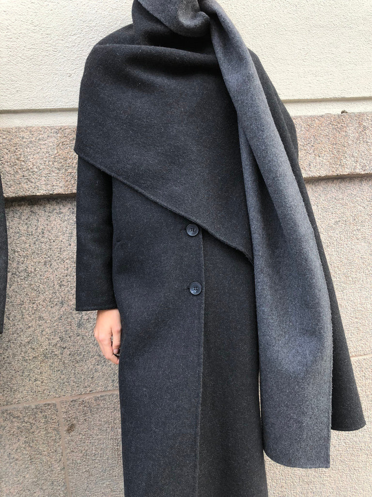 Terra coat