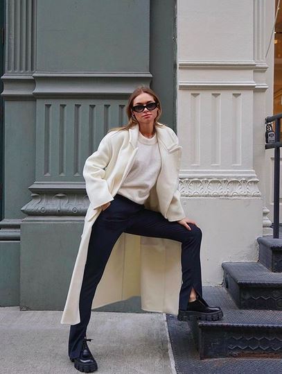 Women in Stylein