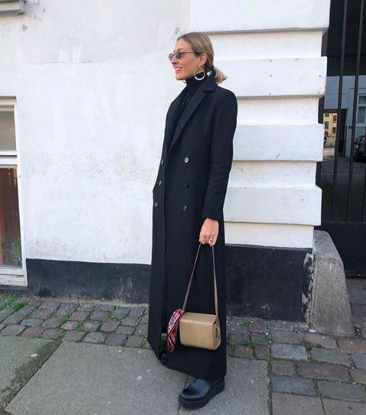 Women in Stylein