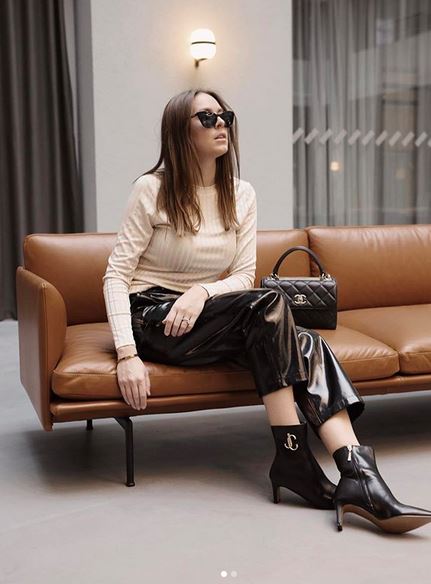Women in Stylein