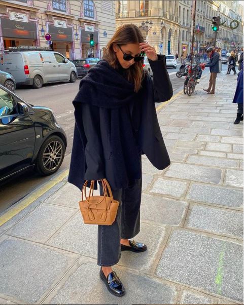 women in stylein
