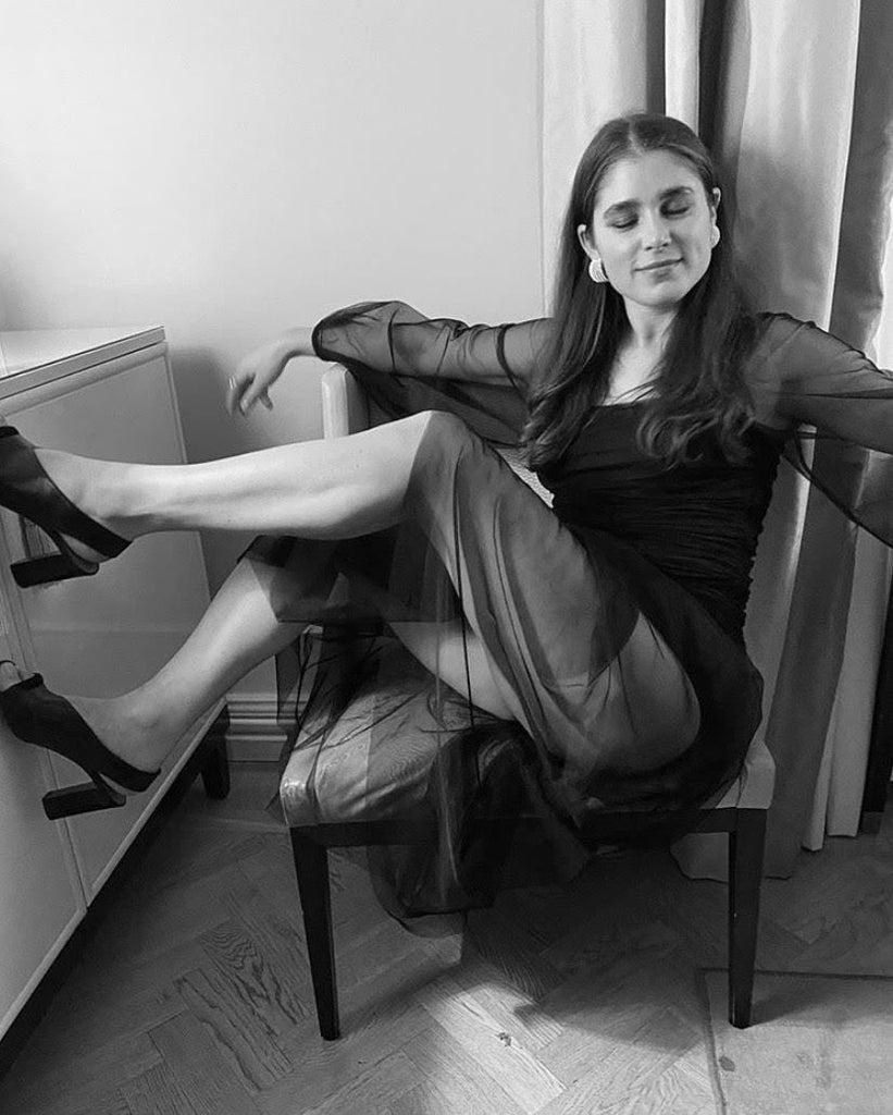 women in stylein