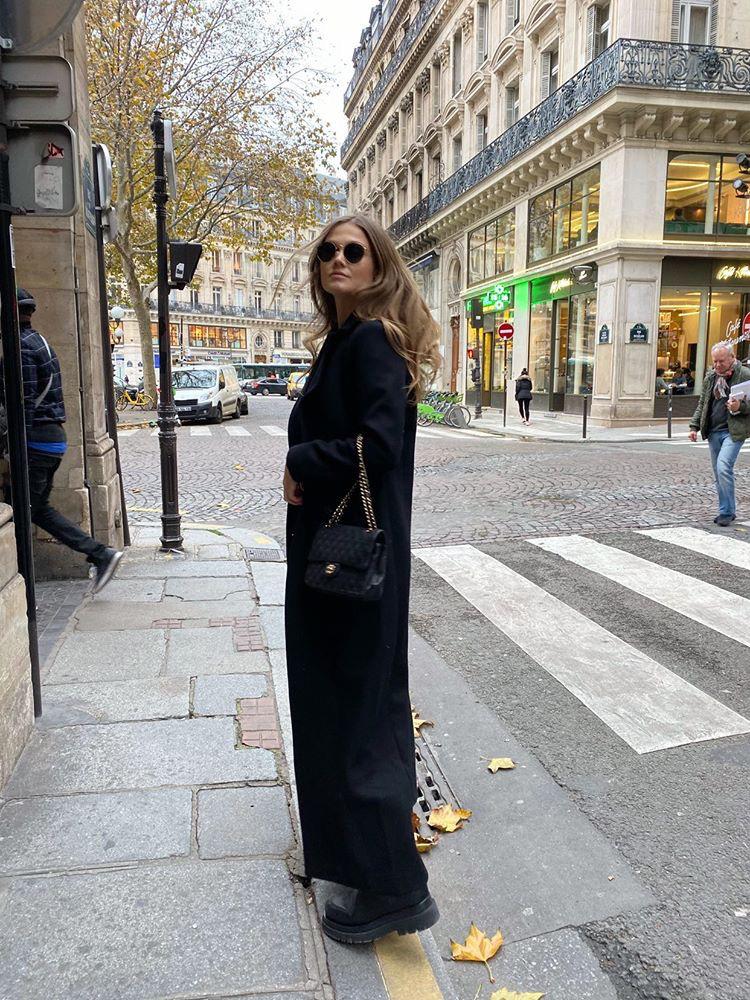 Women in Stylein
