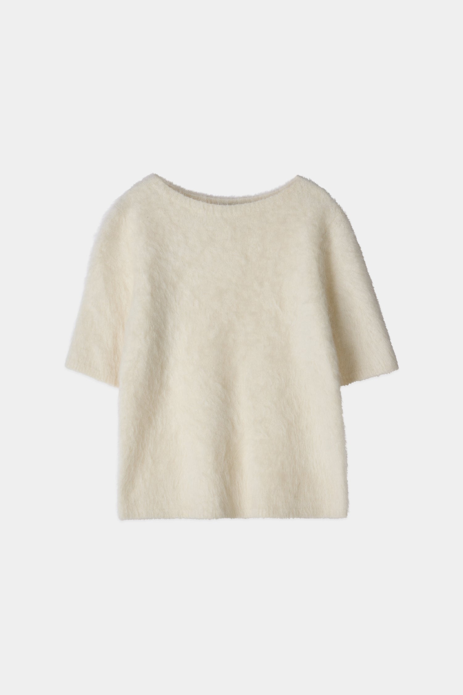 LOHA TOP - CREAM