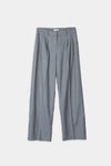 BORE TROUSERS - GREY