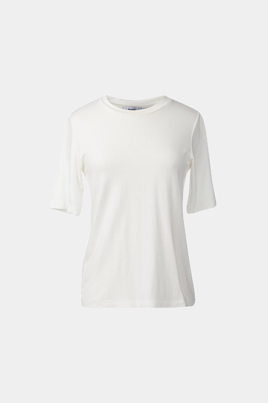CHAMBERS TOP - WHITE