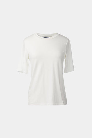 CHAMBERS TOP - WHITE