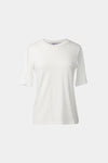 CHAMBERS TOP - WHITE