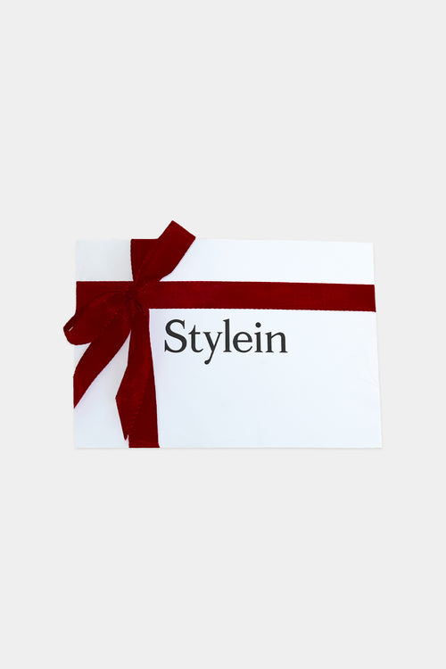 Stylein Gift Card