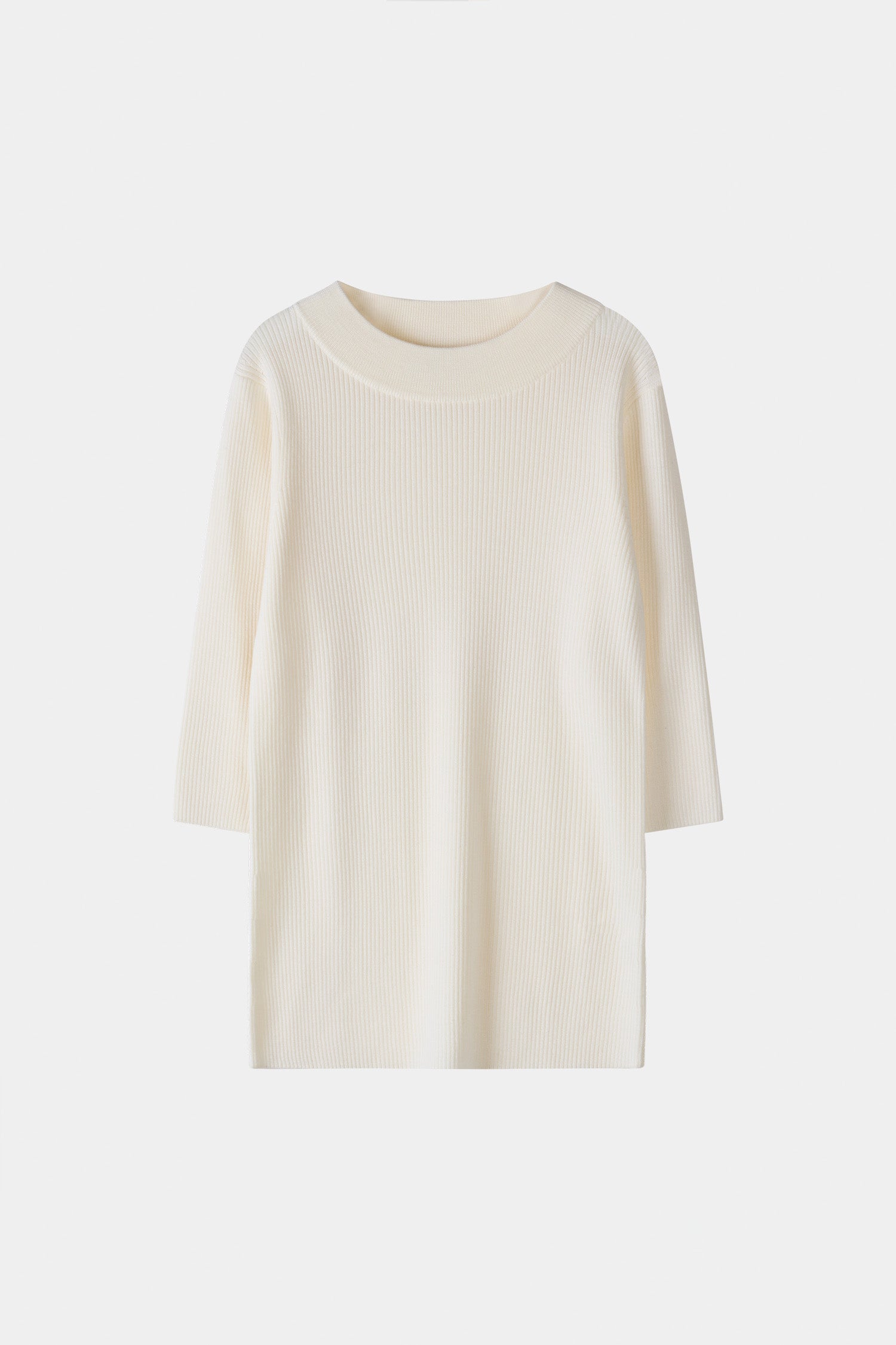 Hebe top cream stylein packshot