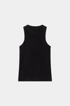 Jase tank top black stylein packshot