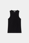 Jase tank top black stylein packshot