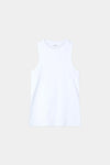 Jase tank top white stylein packshot