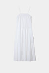 JELENA DRESS - WHITE
