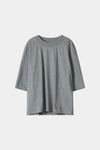grey t-shirt cotton stylein jemmy