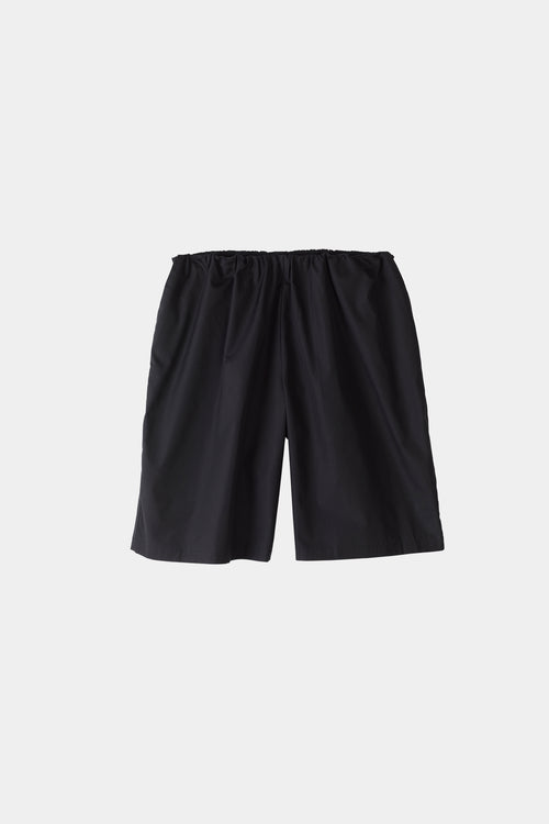 JESSIE SHORTS - BLACK