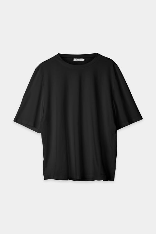 JIM T-SHIRT - BLACK