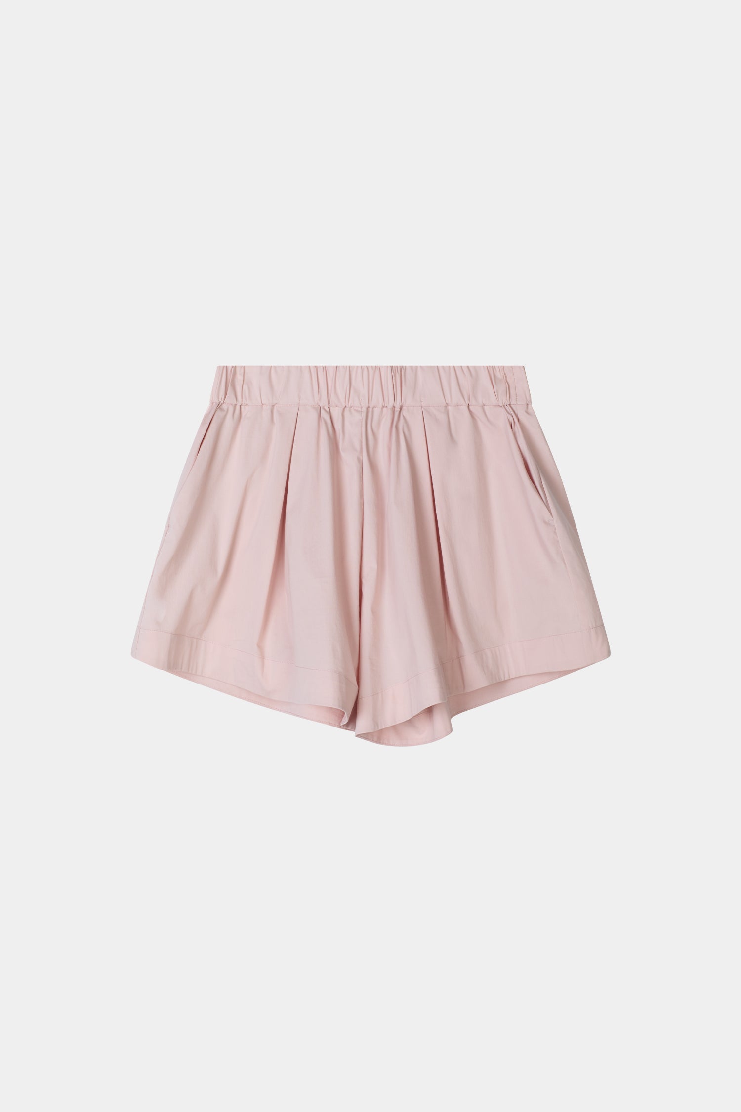Jojo shorts off pink stylein packshot