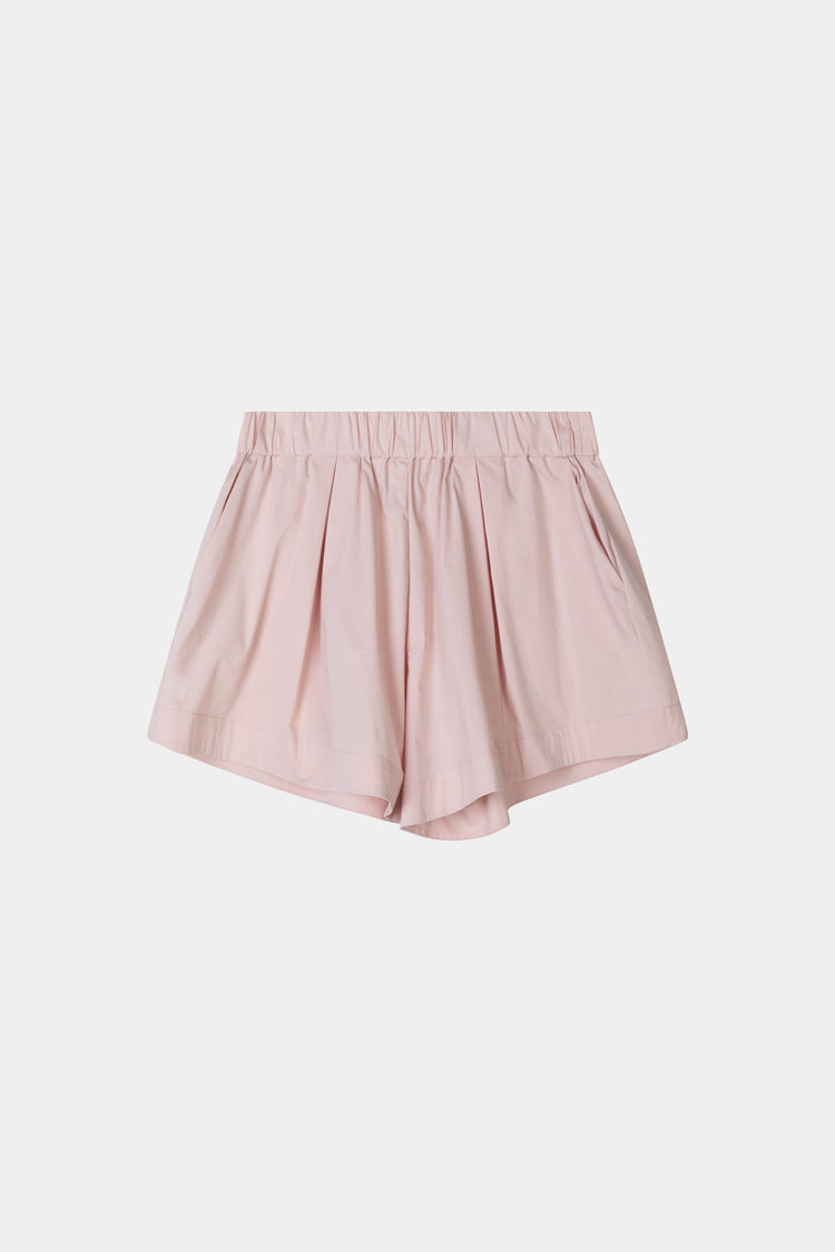 Jojo shorts off pink stylein packshot