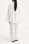 white shirt embroidery stylein jontavi back