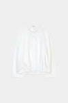 Jotorio blouse white stylein packshot