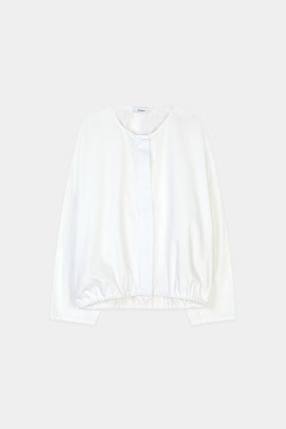 Jotorio blouse white stylein packshot