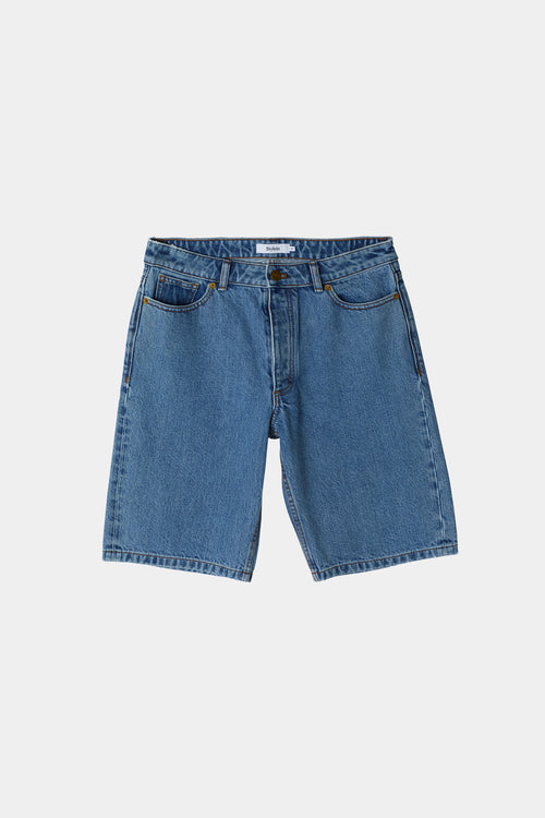 blue denim shorts stylein kim packshot