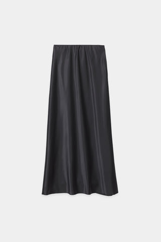 MAGDA SKIRT - BLACK