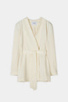 Maggiano blazer ivory stylein packshot