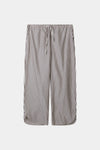 Mallea trousers brown stripe stylein packshot