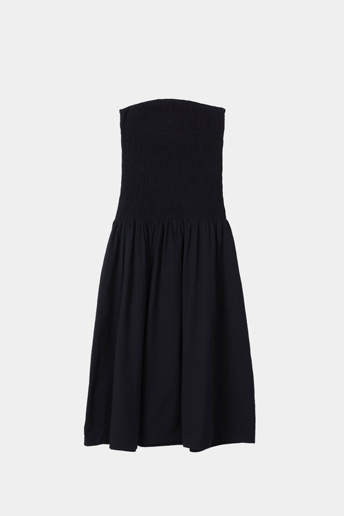 MAROTTA DRESS - BLACK