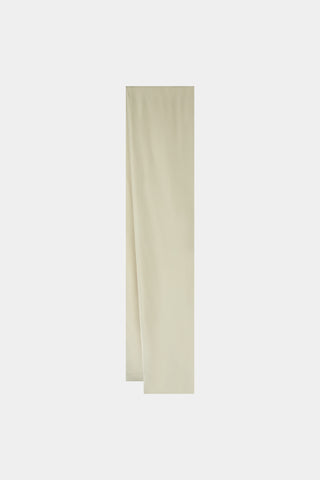 Matino satin scarf sage stylein packshot