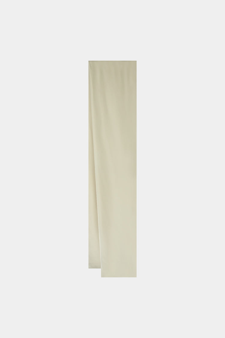 Matino satin scarf sage stylein packshot