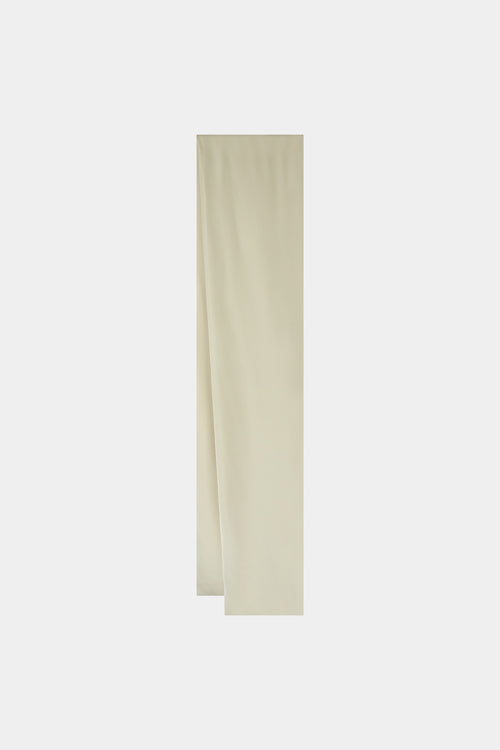 Matino satin scarf sage stylein packshot