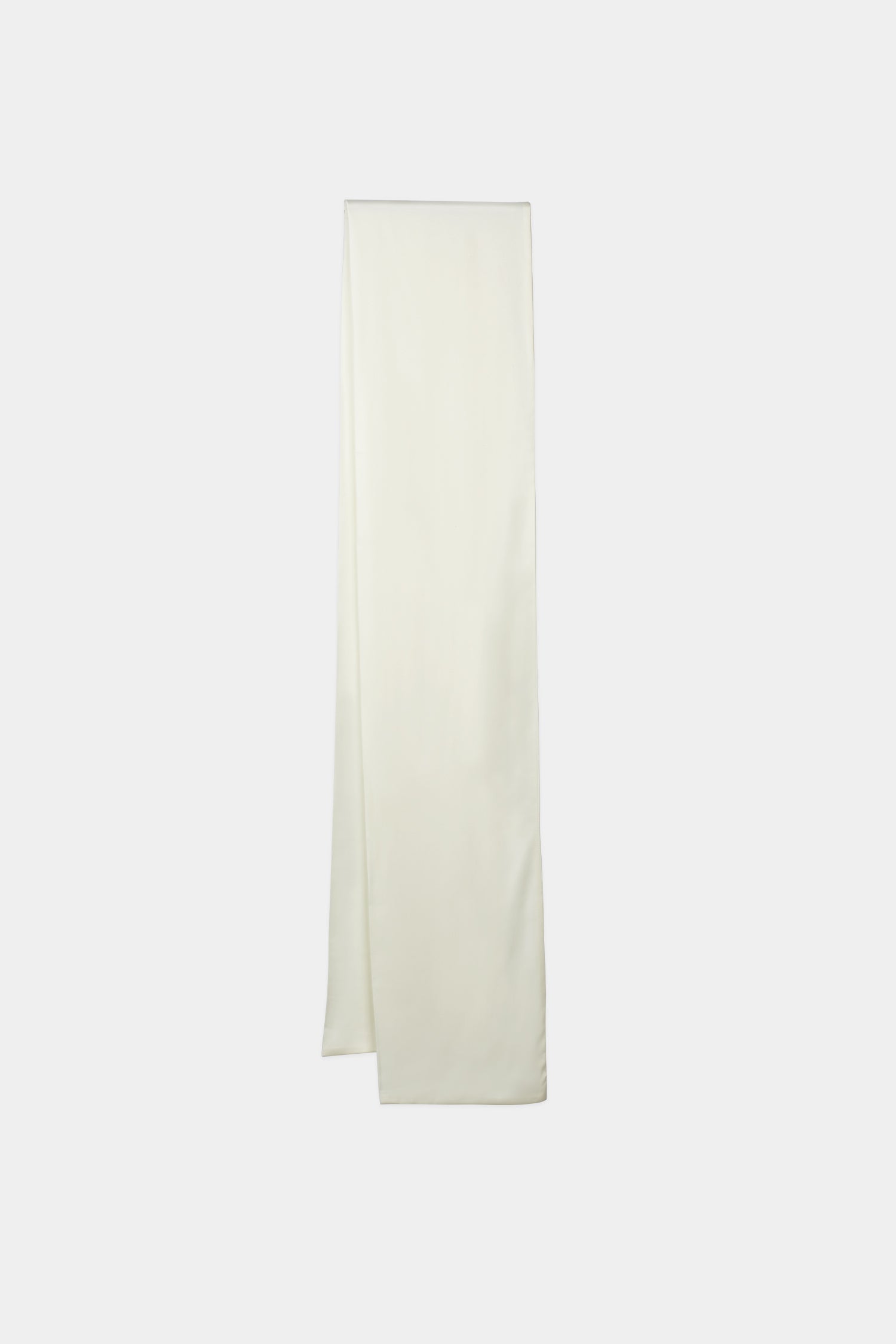 Matino Scarf White Ivory Stylein Packshot