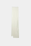 Matino Scarf White Ivory Stylein Packshot