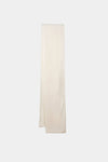 Matino Scarf White Ivory Stylein Packshot