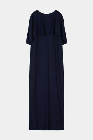 Maxine dress midnight stylein packshot 