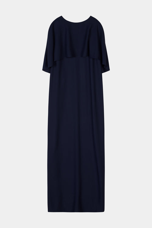 MAXINE DRESS - MIDNIGHT