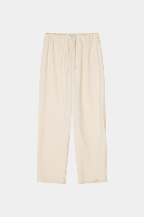 Meike trousers cream stylein packshot