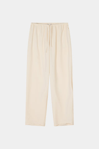 Meike trousers cream stylein packshot