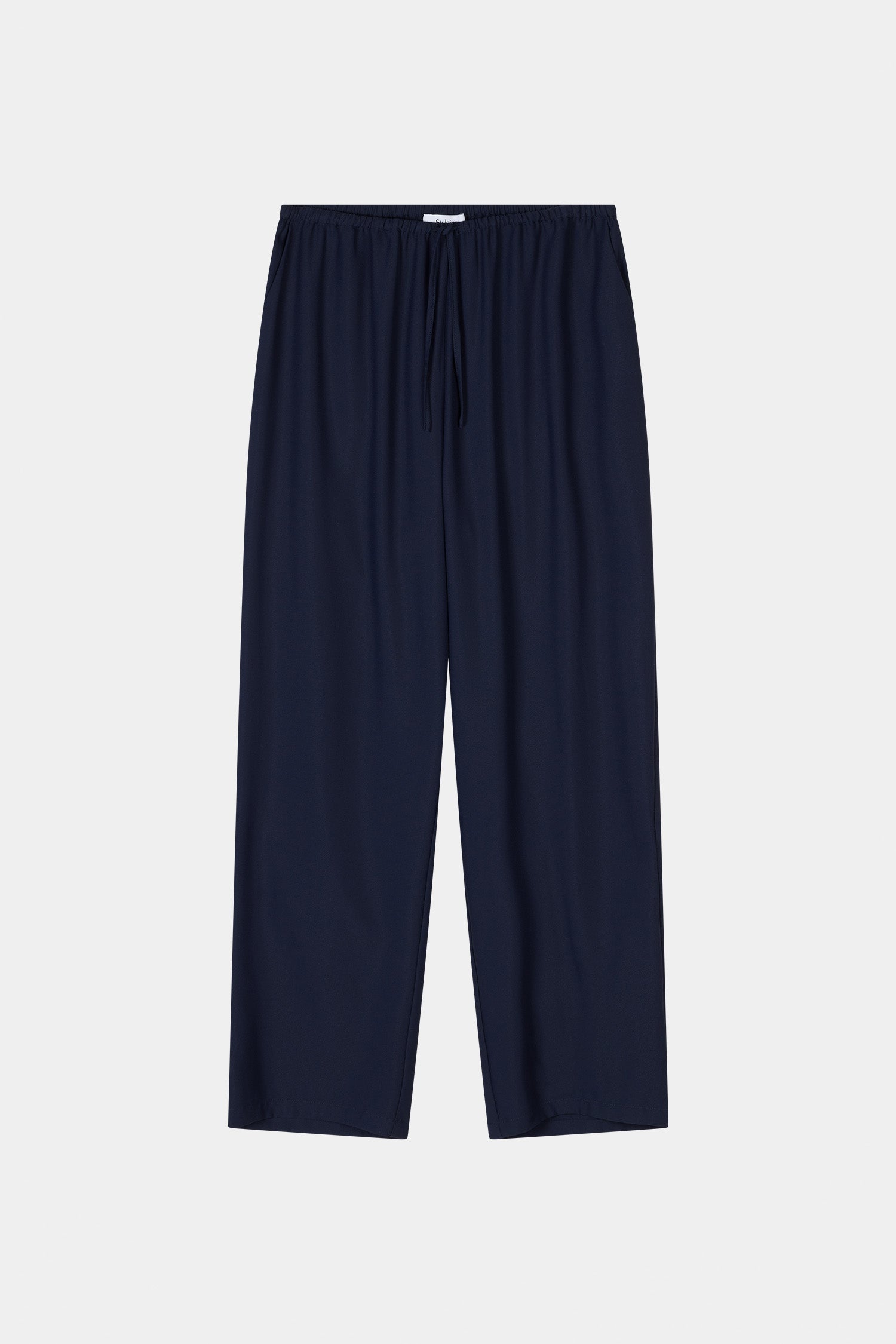 Meike trousers midnight stylein packshot
