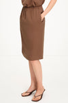 MOLENE SKIRT - HAZEL