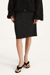 MOLENE SKIRT - BLACK
