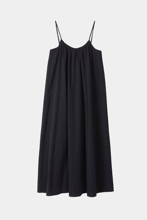 MOLINA DRESS - BLACK