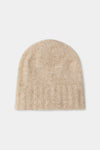 Nyla beanie mohair blend oyster stylein packshot